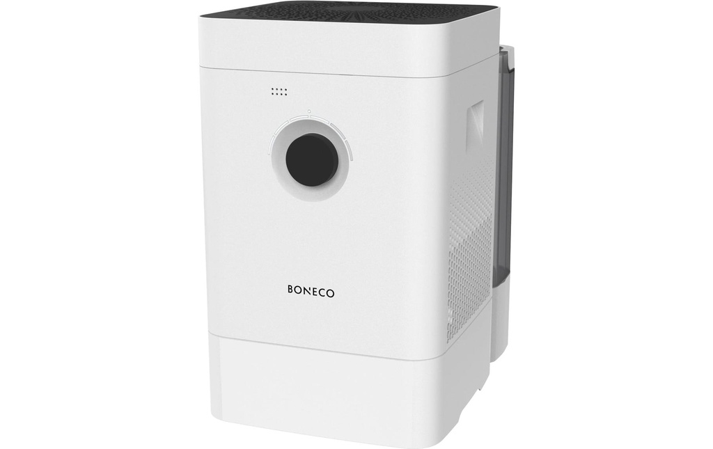 Boneco Humidificateur & Purificateur d'air Hybrid H400 SMART 60 m²