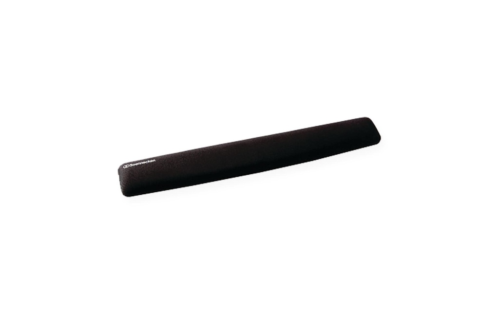 Soennecken Repose-poignet Memory Foam Noir