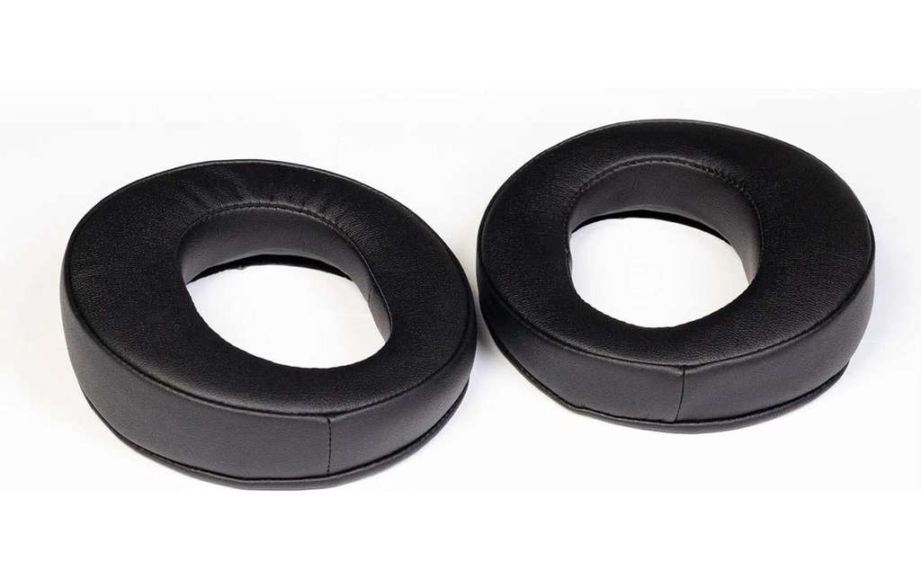 Aune Coussinets pour le SR7000 Noir
