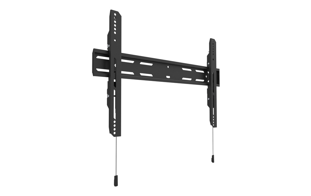 Multibrackets Supports mural Support pour l'extérieur 6683 Noir