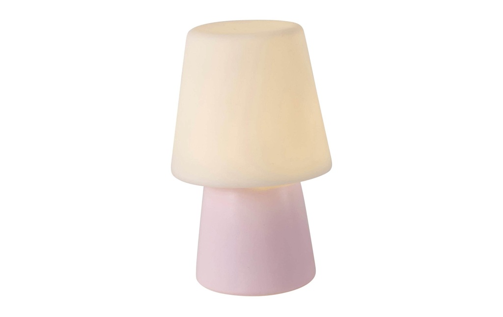 8 Seasons Design Lumière de décoration à LED No. 1 Micro, Rose