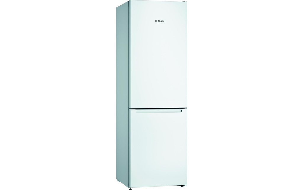 Bosch Réfrigérateur congélateur KGN36NWEA Droite