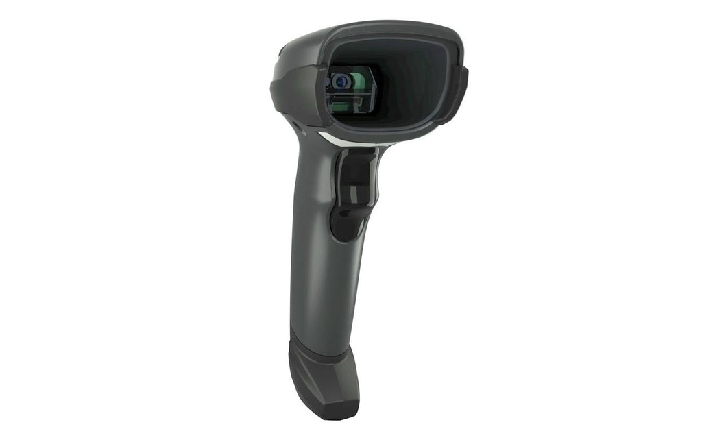 Zebra Technologies Scanner de code-barres DS4608-SR USB