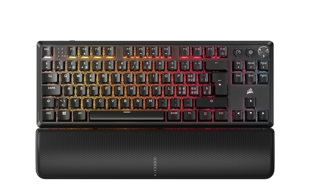 Corsair Clavier de gaming K70 Core TKL