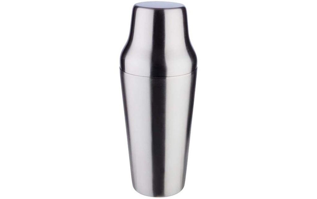 APS Mixeur de boissons Parisian 0.7 l, Argenté