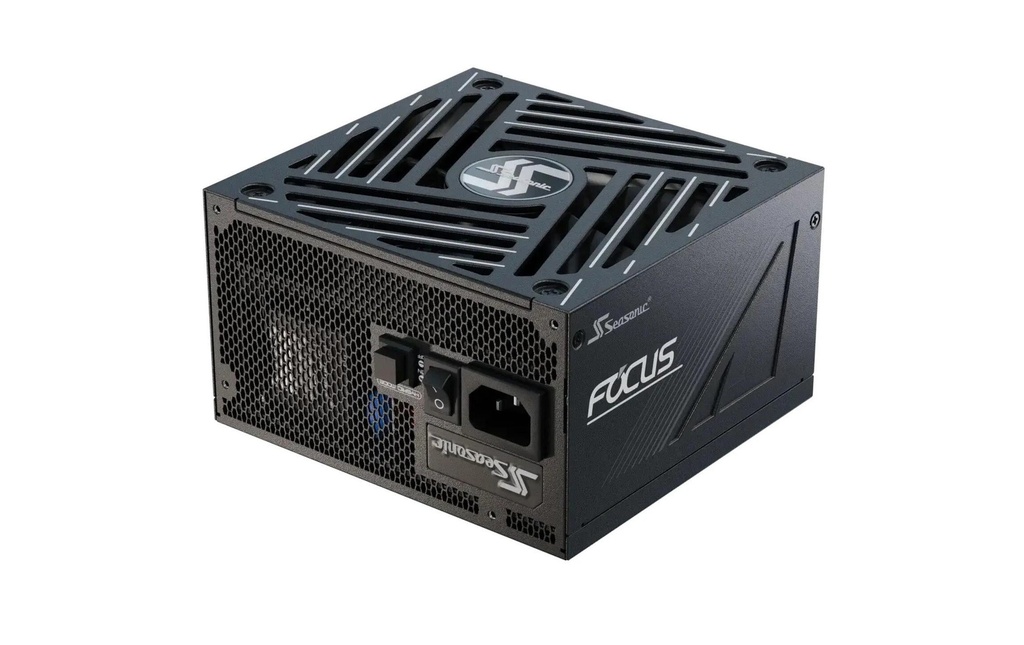 Seasonic Bloc d’alimentation Focus GX 850 W