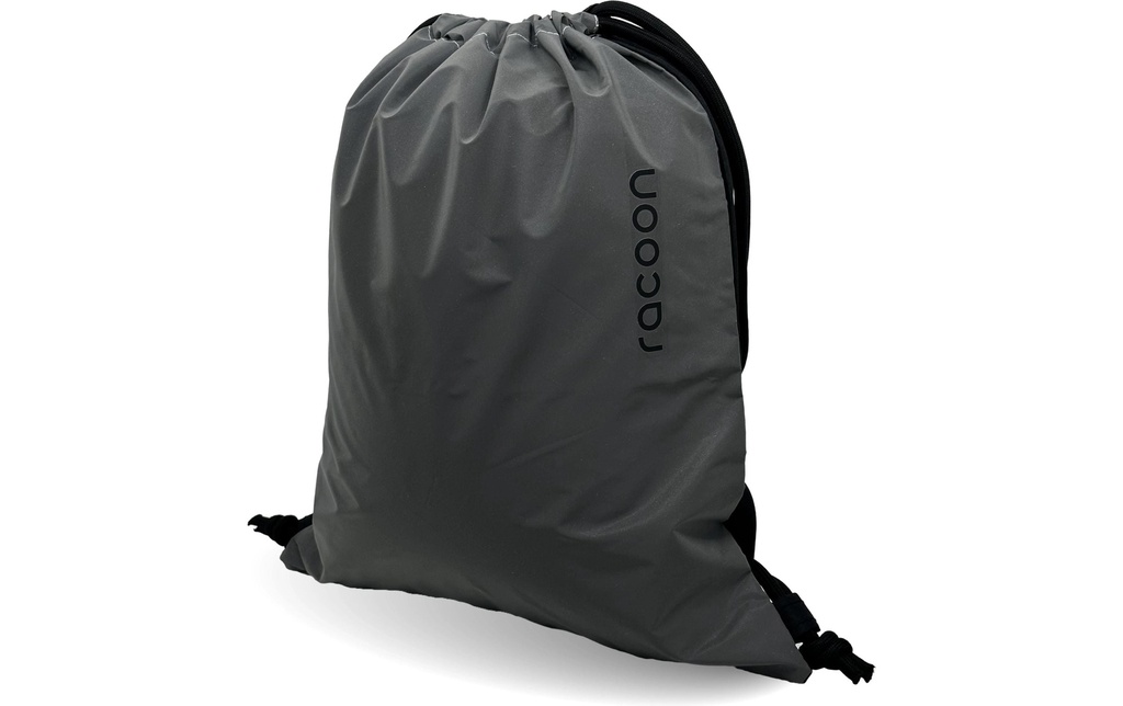 Racoon Sac de sport XL Sans motif
