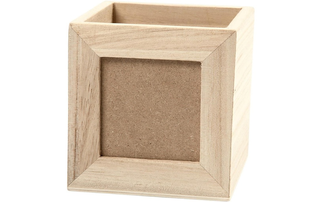 Creativ Company Article en bois avec cadre photo