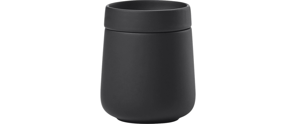 Zone Denmark Boîte de rangement Nova One Noir