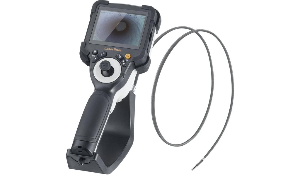 Laserliner Caméra endoscopique VideoInspector 3DM