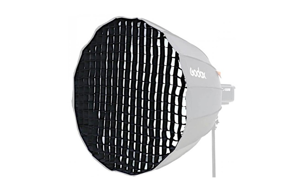 Godox Adaptateur pour nid d'abeille G90 pour QR-P90/P90