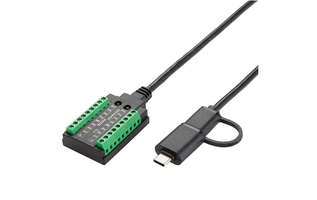 Exsys Câbles d’interface USB EX-13003