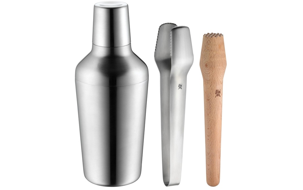 WMF Kits de mixeur de boissons Matrjoschka 4 pièces
