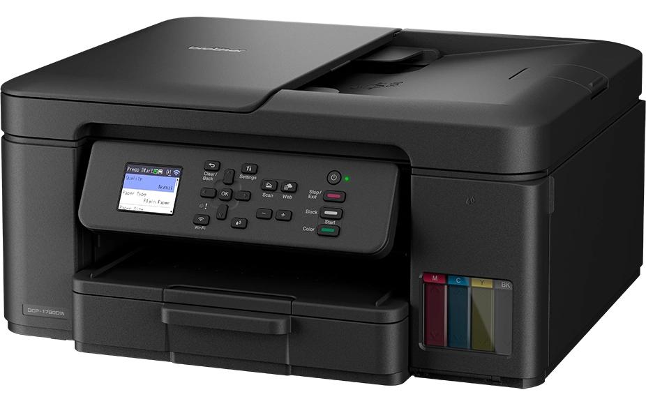 Brother Imprimante multifonction DCP-T780DW