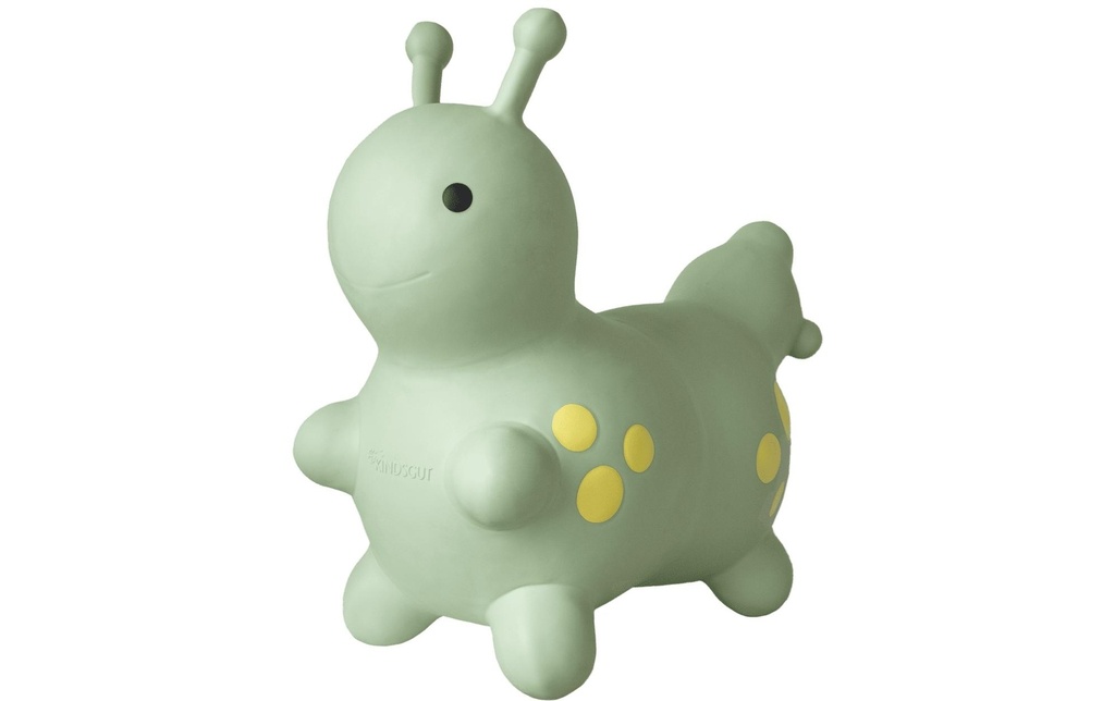 Kindsgut Kindsgut Chenille sauteur