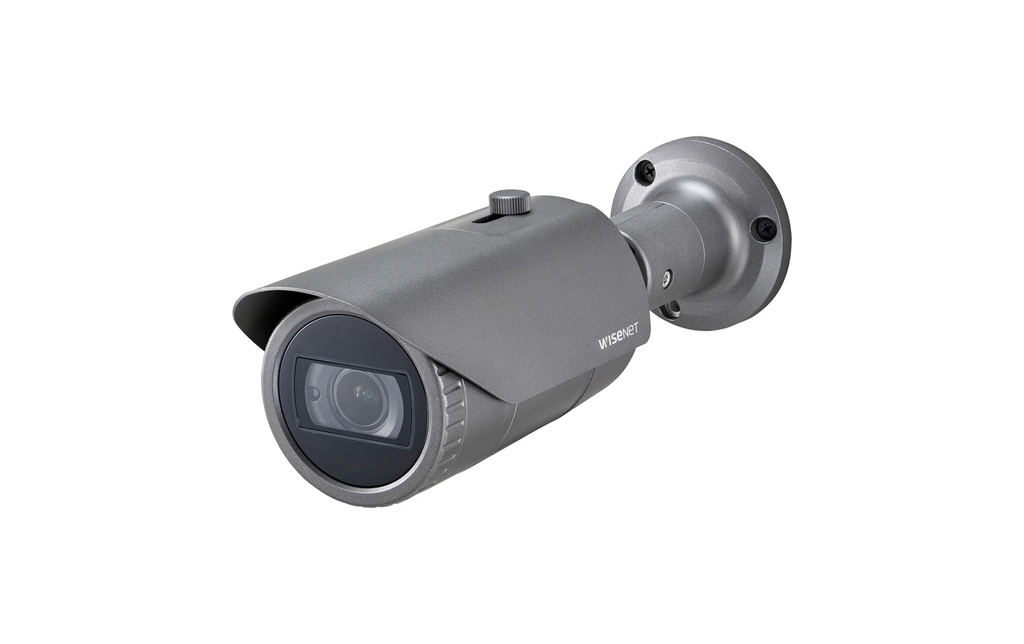 Hanwha Vision Caméra réseau QNO-6082R