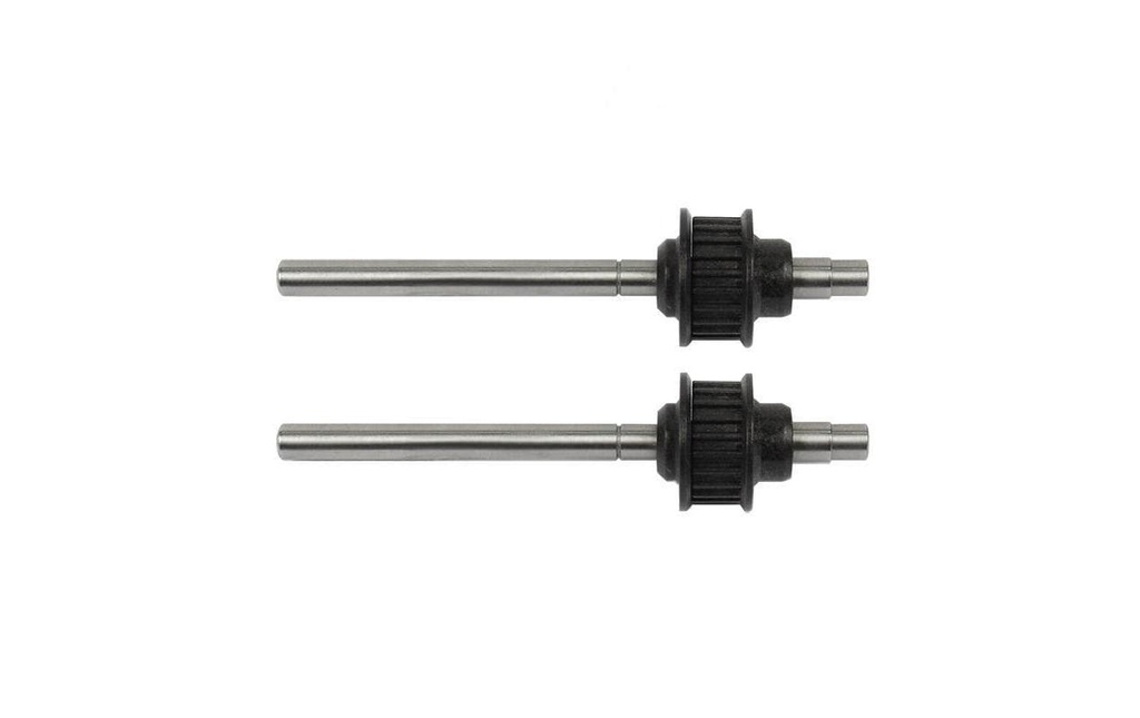 ALIGN Arbre de rotor anticouple 500X