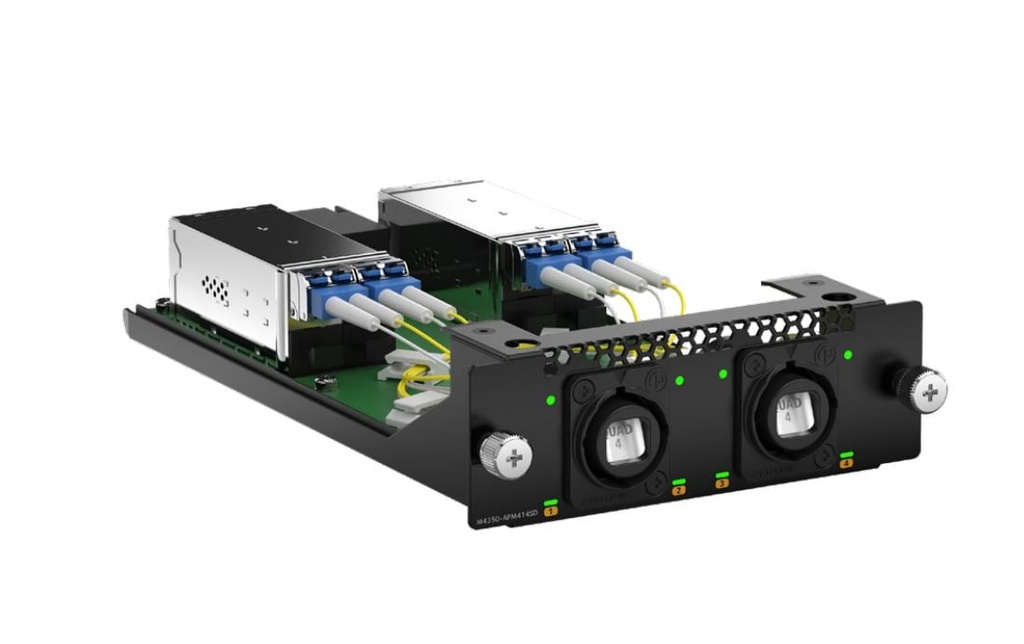 Netgear Module de réseau APM414SD