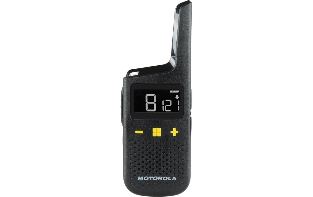 Motorola Appareils radio XT185 Lot de 2