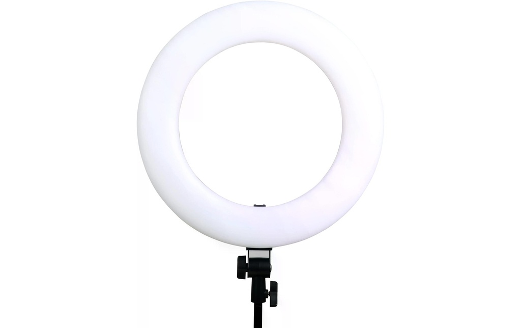 Viltrox Eclairage annulaire VL-600T