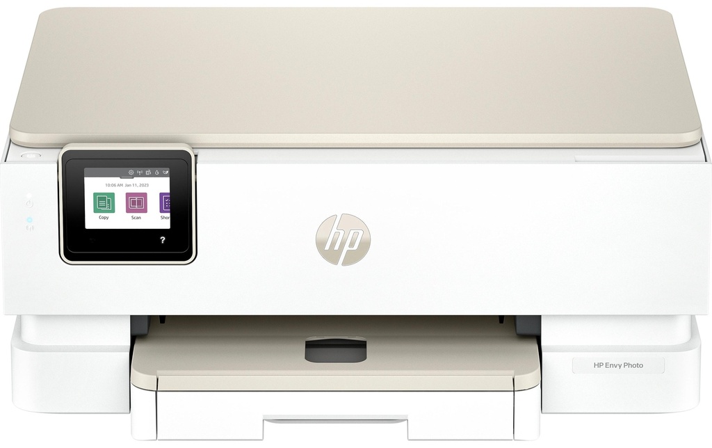 HP Imprimante multifonction Envy Photo 7230 All-in-One