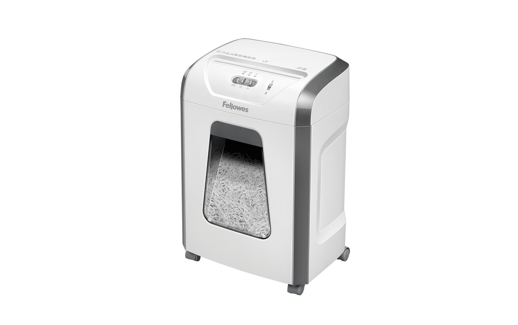 Fellowes Déchiqueteuse de documents Powershred 15C, P-4, 15 Page(s)