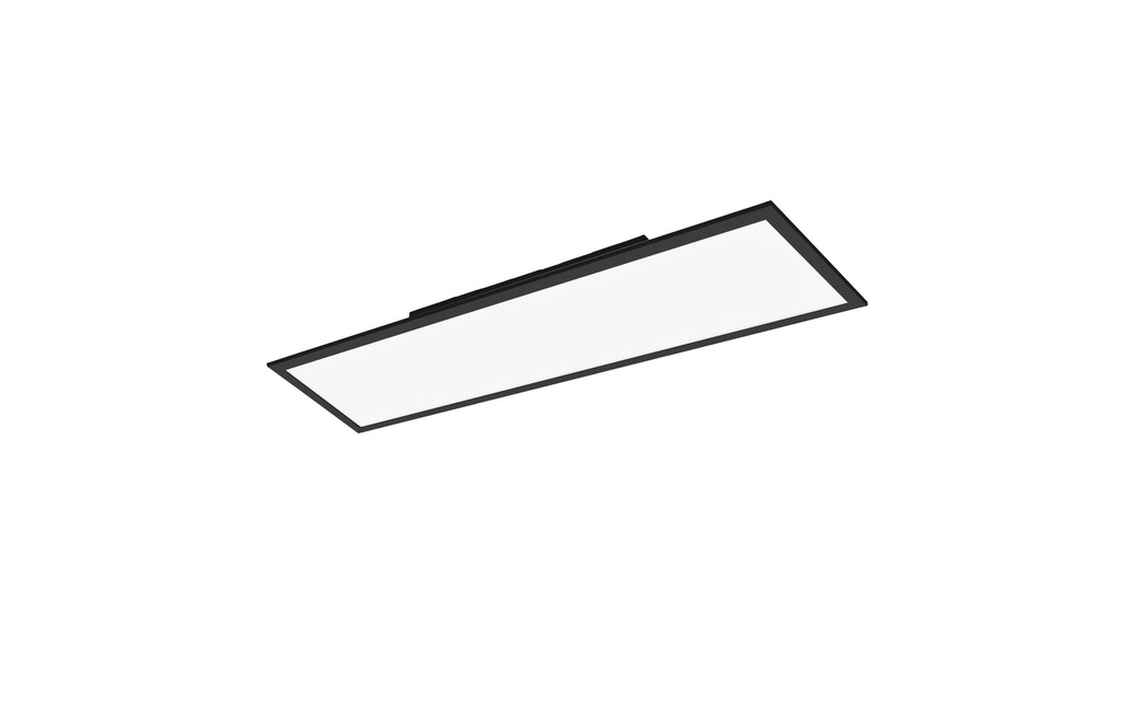 EGLO Leuchten Plafonnier Connect SALOBRENA-Z ZigBee (TW)