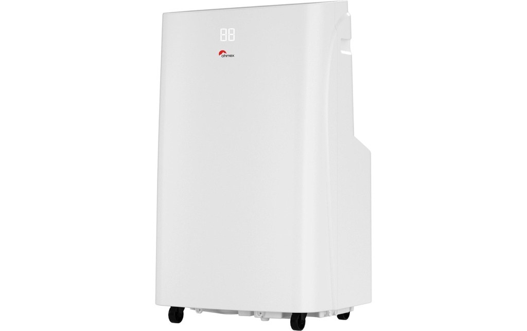 OHMEX Climatiseur OHM-AIR-12100CON (110 m³)