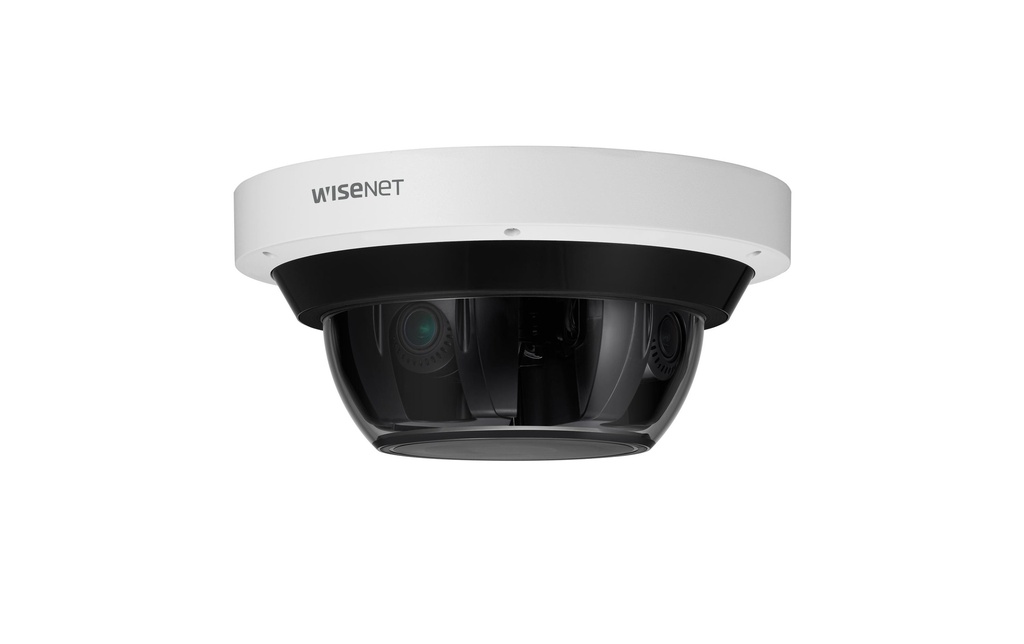 Hanwha Vision Caméra réseau PNM-9084RQZ1