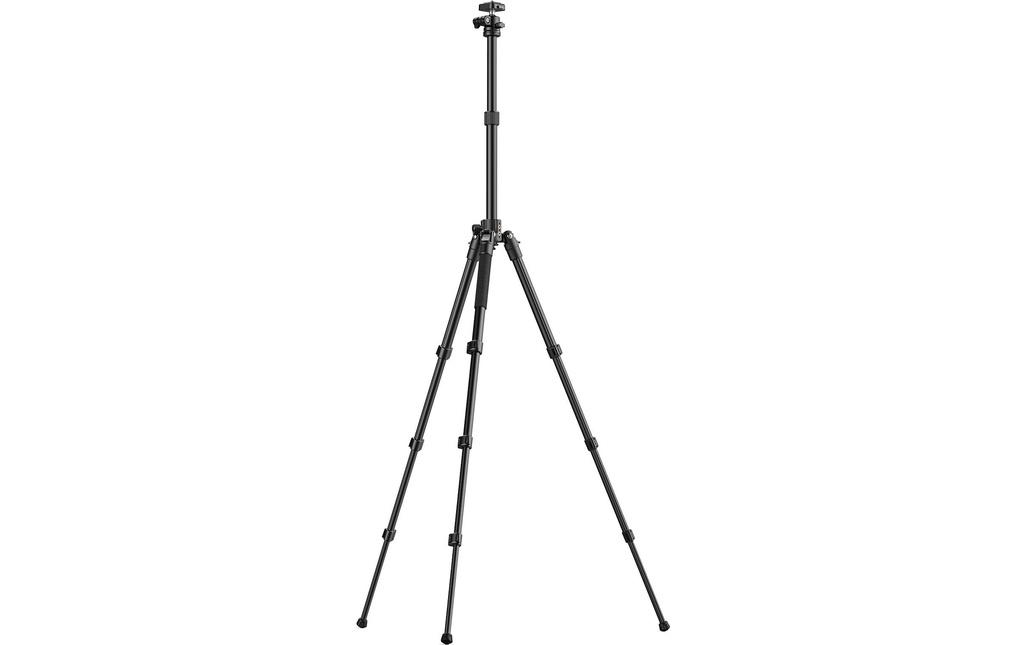 Ulanzi TT53 Trépied de voyage léger, 1.8m