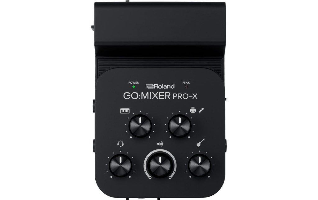 Roland Table de mixage GO:MIXER PRO-X