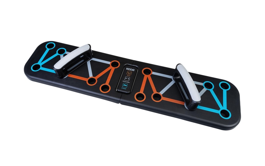 KOOR Push Up Stand