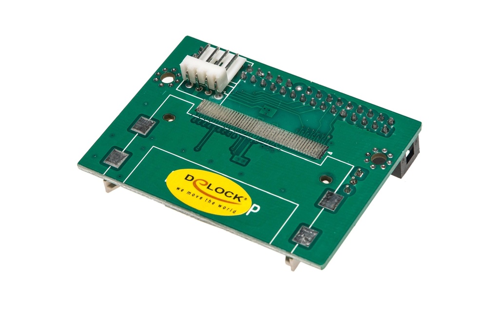 Delock Adaptateur 91645 IDE - CF
