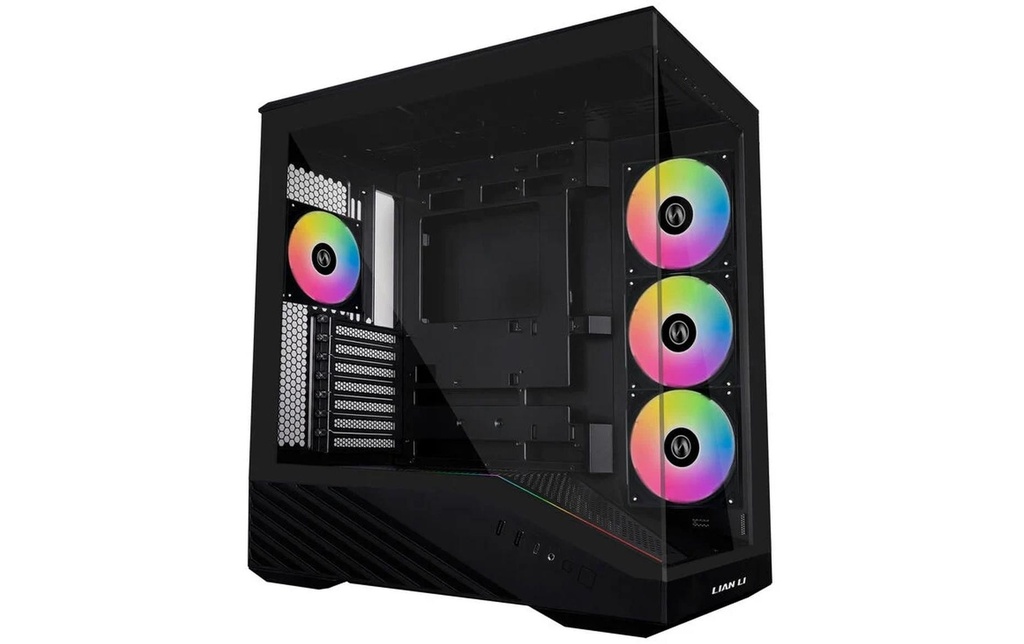 Lian Li V100 RGB Noir