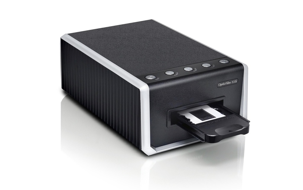 Plustek Scanner de films OpticFilm 135i