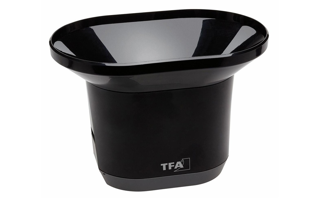 TFA Dostmann Capteur de pluie 30.3233