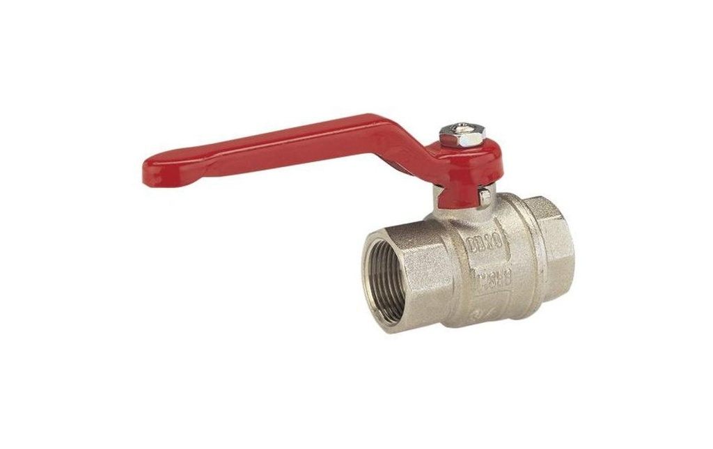 GARDENA Robinet à boisseau 33,3 mm (G 1) Fil