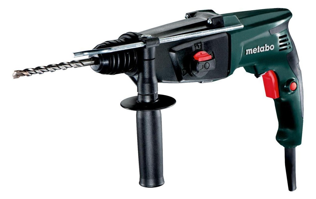 Metabo Marteau de forage et de burinage KHE 2444