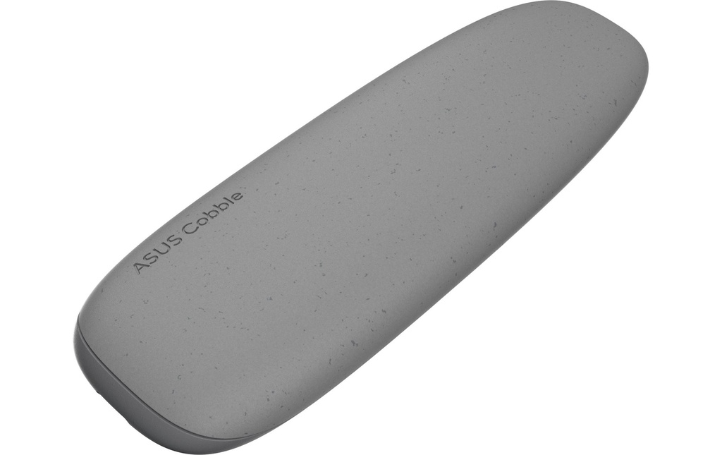 ASUS Boîtier externe COBBLE Gris M2