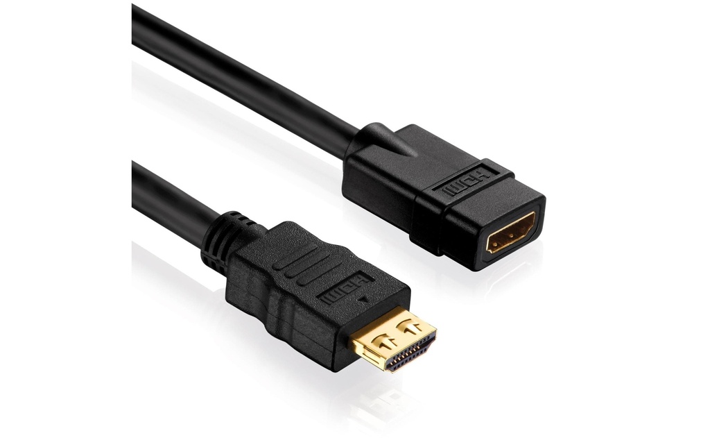 PureLink Câble HDMI - HDMI, 5 m