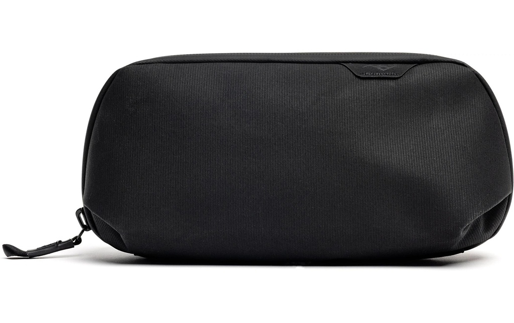 Peak Design Petit sac tech Noir