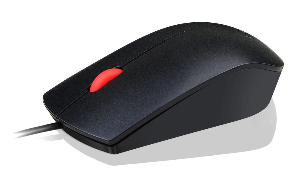Lenovo Souris Essential USB