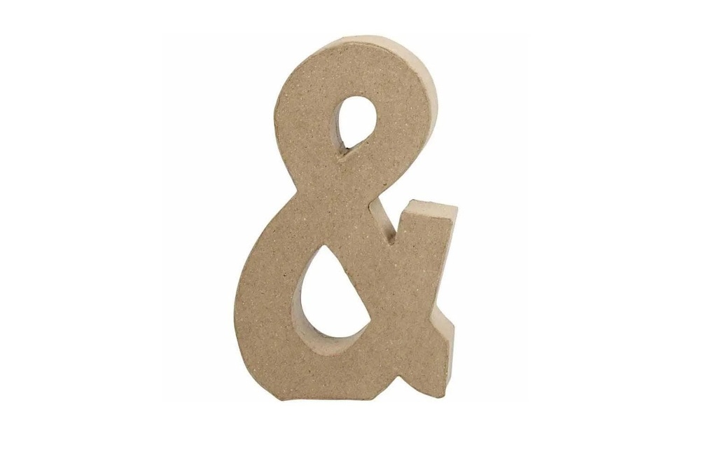 Creativ Company Panneaux en carton & 20.5 cm 1 Pièce/s