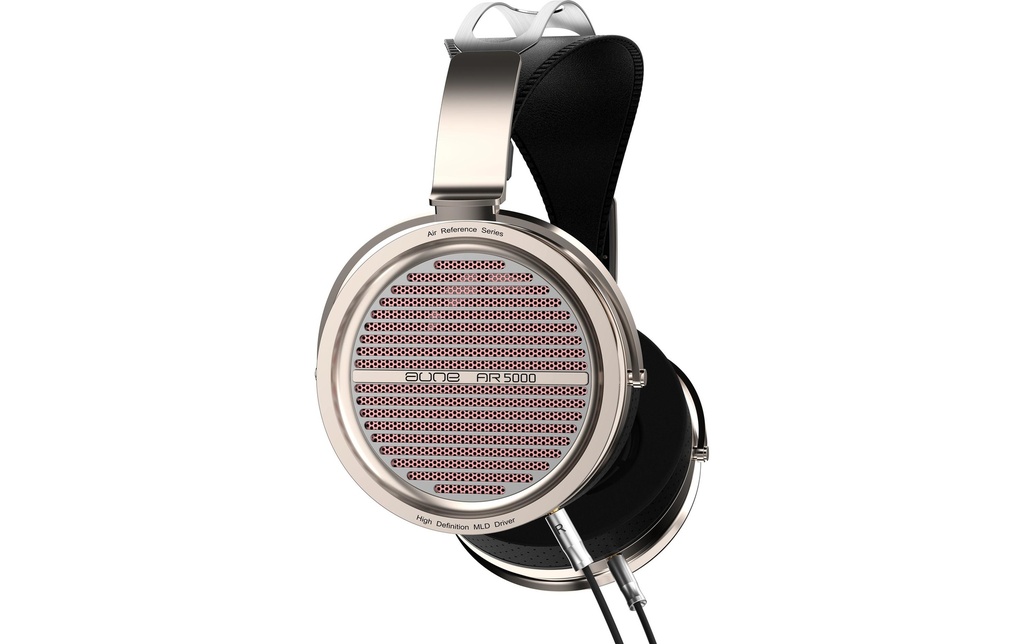 Aune Casques supra-auriculaires AR5000 Champagne