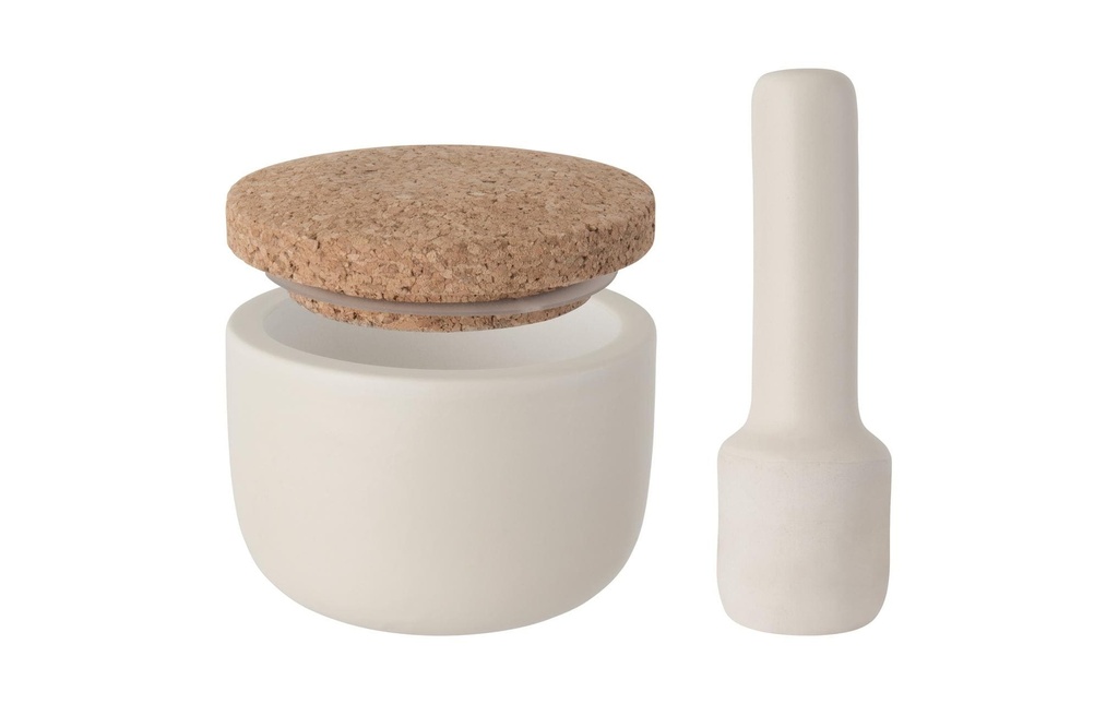 BergHOFF Mortier et pilon Leo Line 10 cm