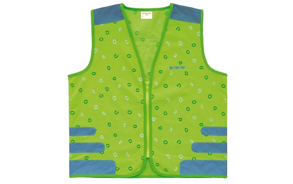 wowow Veste réfléchissante Nutty Jacket XS