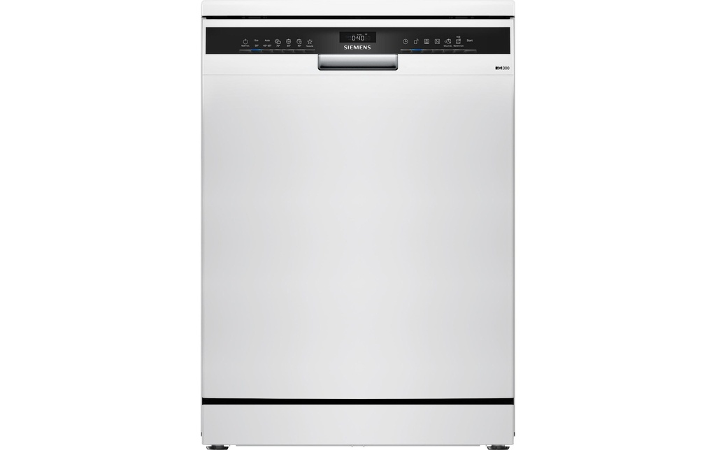 Siemens Lave-vaisselle iQ300 SN23EW03ME