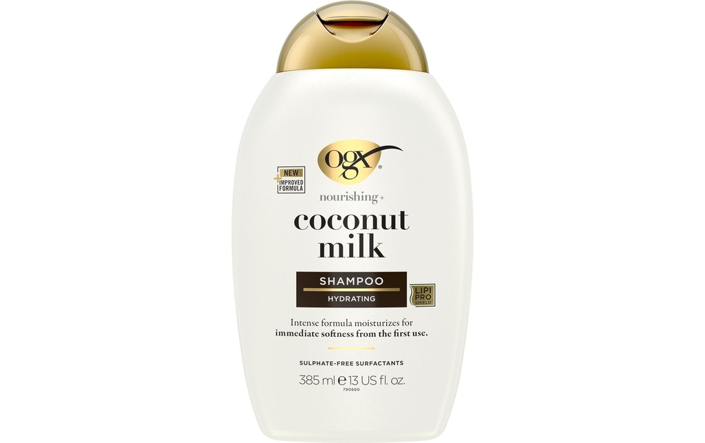 OGX Shampoo Coconut 385 ml