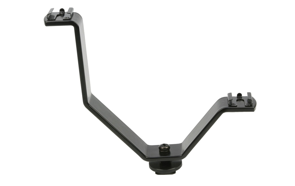 Dörr Support pour microphone + lampe