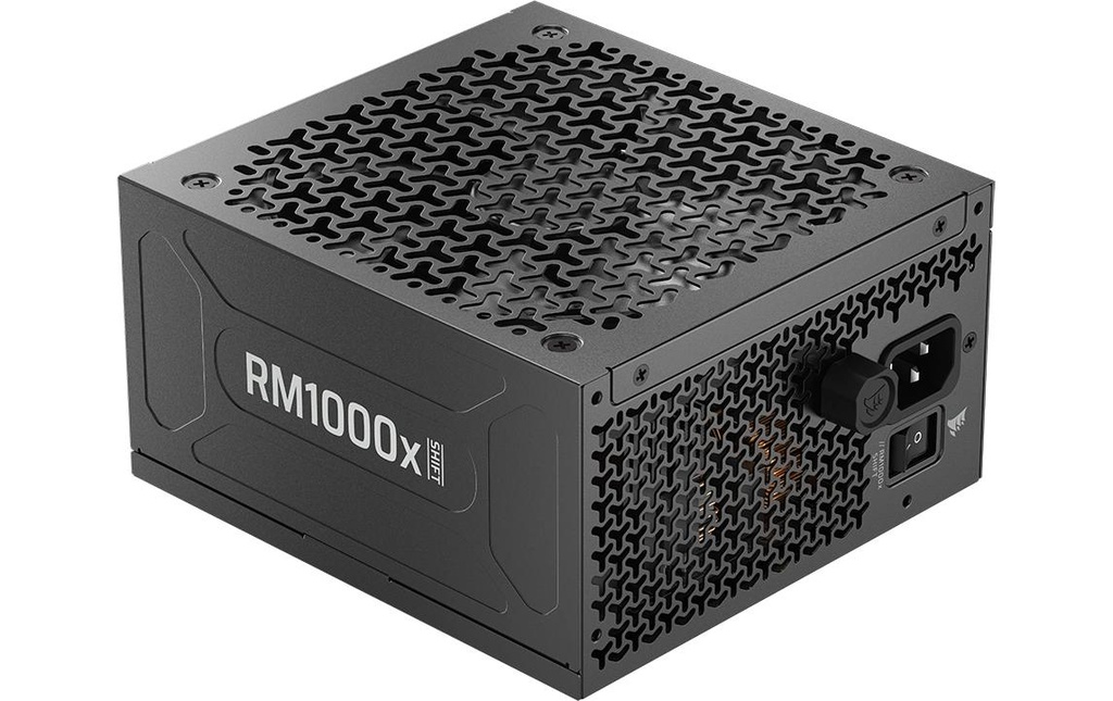 Corsair Bloc d’alimentation RM1000X SHIFT 1000 W